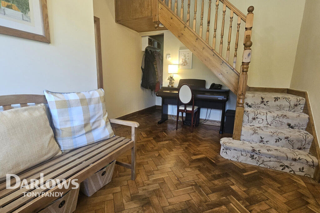 The Bungalow, Penrhiwfer Road, Tonypandy CF40, Tonypandy CF40