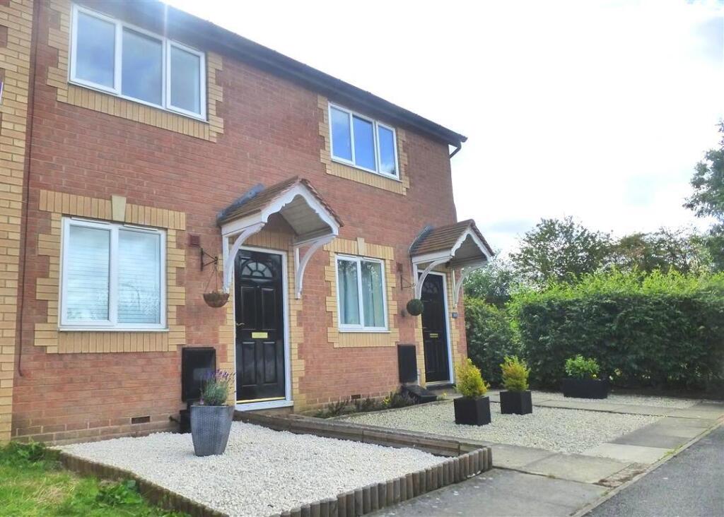 Main image of property: Sorrell Drive, NEWPORT PAGNELL