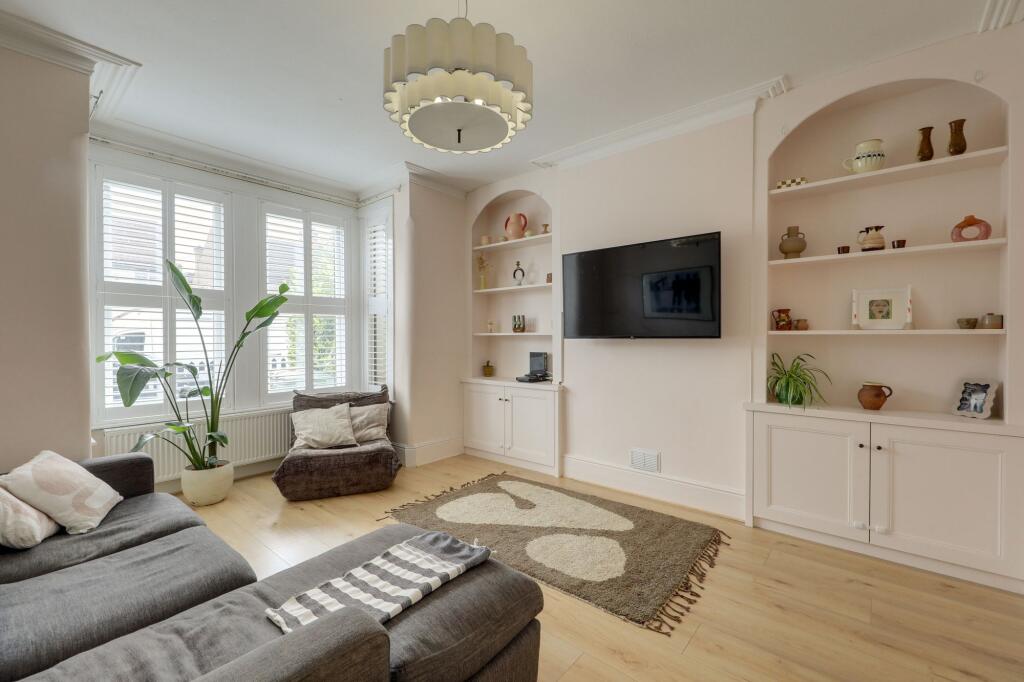 Main image of property: Verdant Lane, Catford, SE6