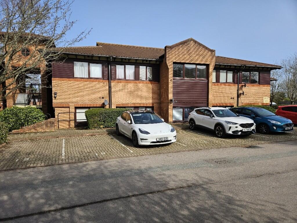 Main image of property: Furze Court, Fareham
