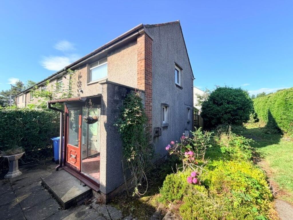 House in Kirkcaldy - View 2