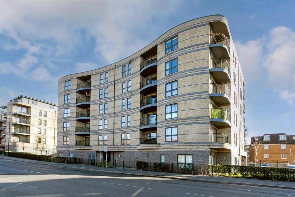 Main image of property: Windsor Road, Slough