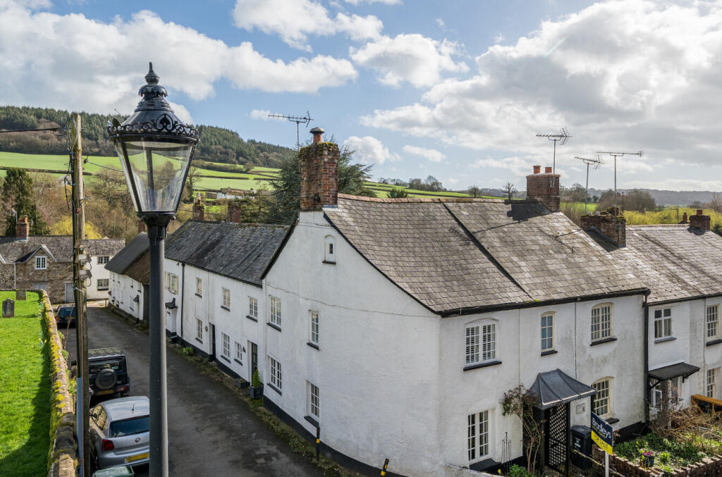 Main image of property: Church Street, Sidbury, Sidmouth, Devon