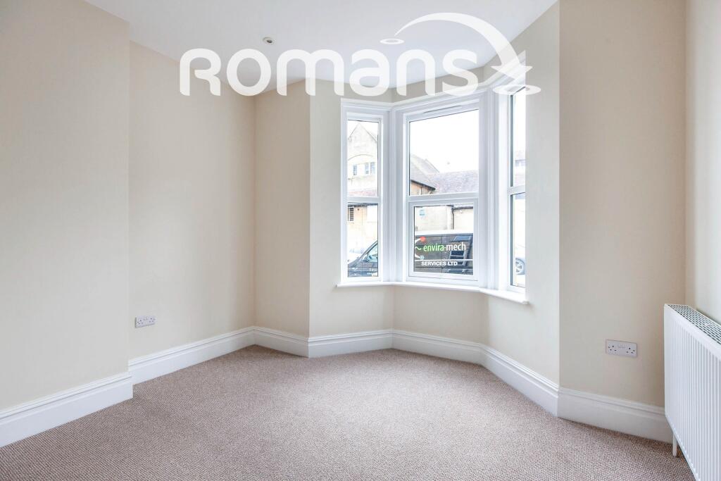 Apartment in Bath, Locksbrook - View 5