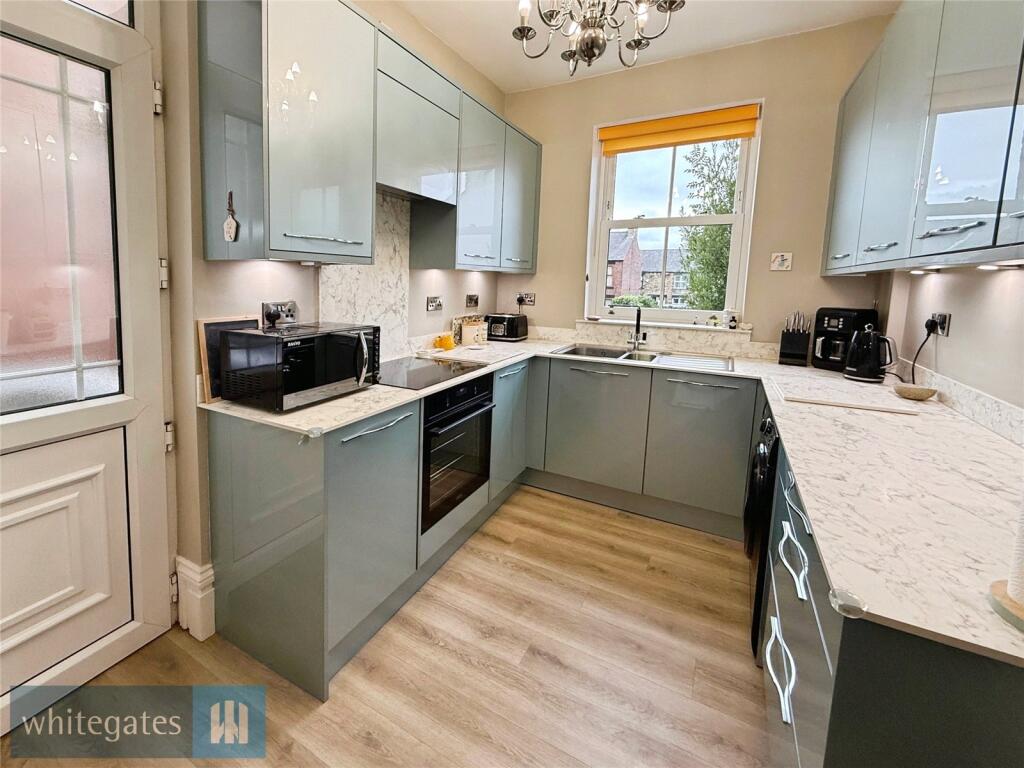Swift Street, Old Town, S75 photo 3