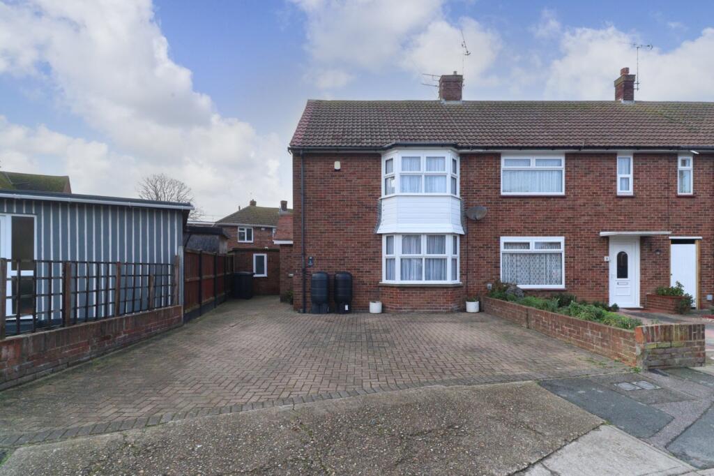 Main image of property: Coronation Crescent, Margate, Kent, CT9