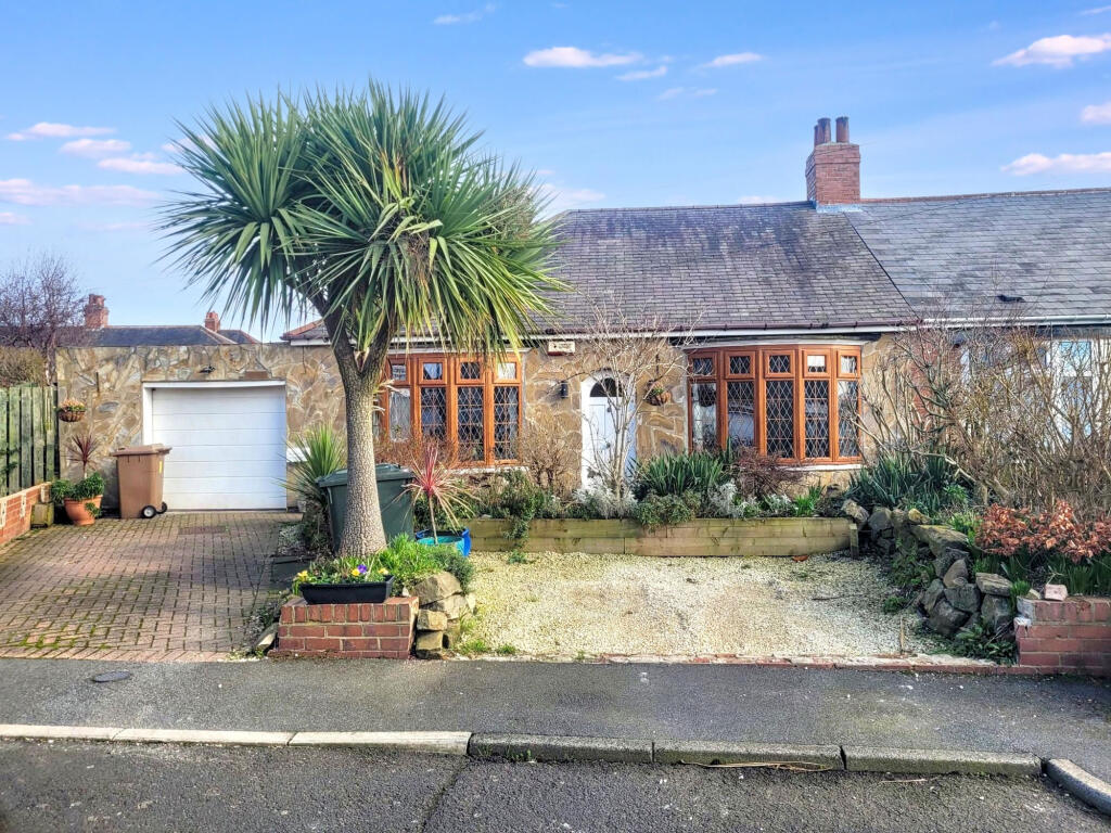 Main image of property: Robinson Gardens, Wallsend, Tyne and Wear, NE28 0NG