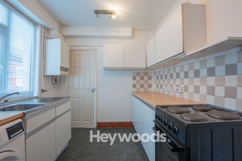House in Stoke-on-Trent - View 4