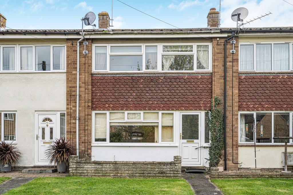 Abbots Way, Ely, Ely