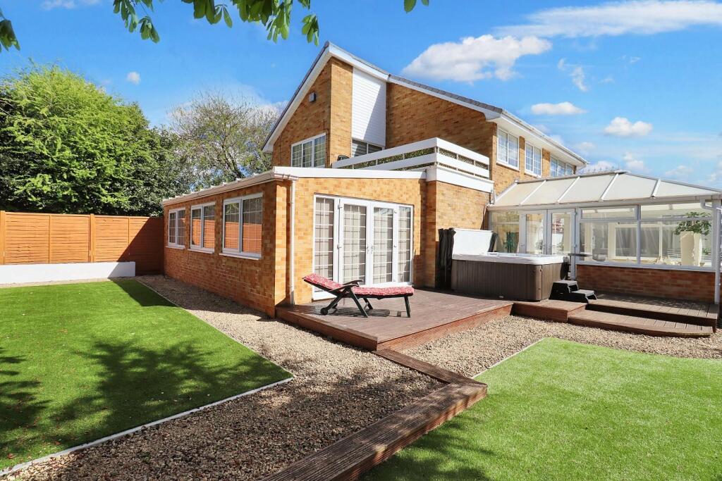 Main image of property: Raven Lane, Crooksbarn, Norton, TS20 1LZ