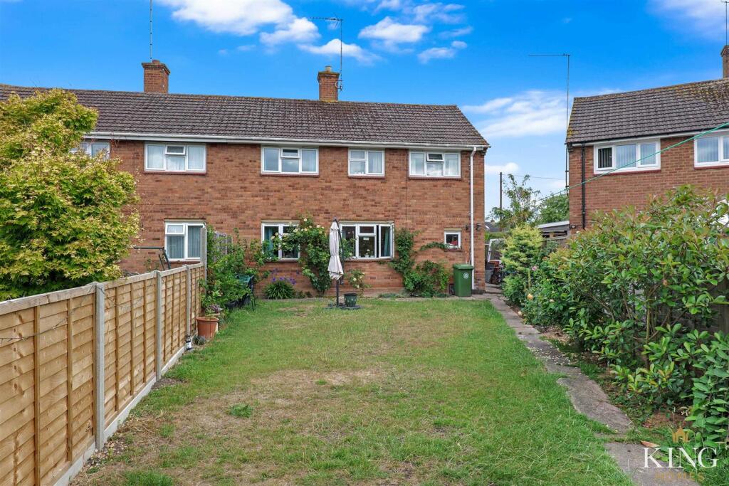 Additional image 14 of Hertford Road, Alcester