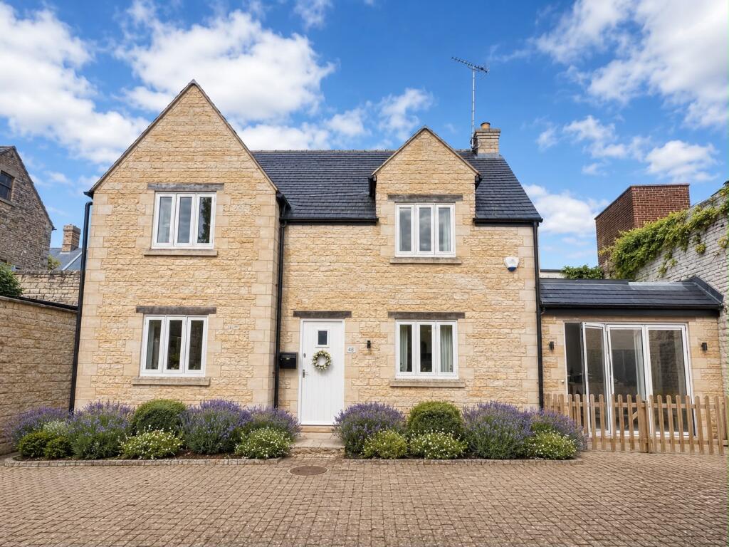 Main image of property: Ironmonger Street, Stamford