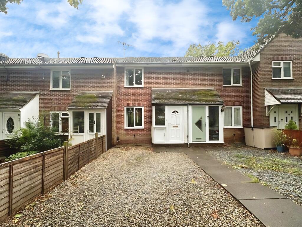 Main image of property: Ferndale, Hedge End, SO30