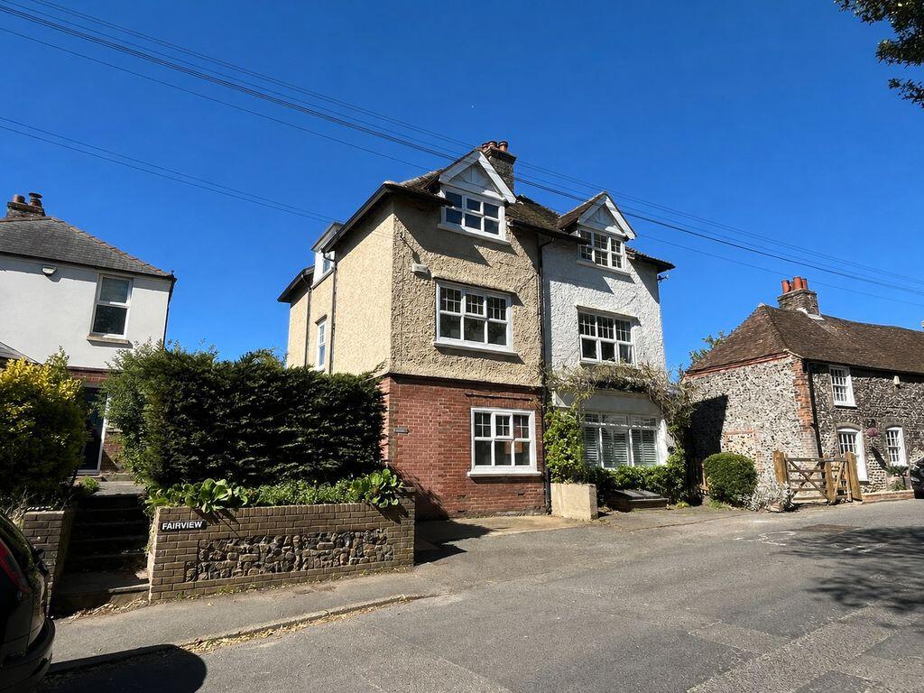 Main image of property: St. Margaret's At Cliffe