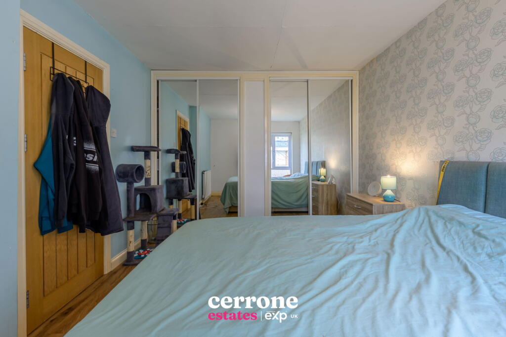 Additional image 9 of Dowlers Hill Crescent, Greenlands, Redditch, B98 7QZ