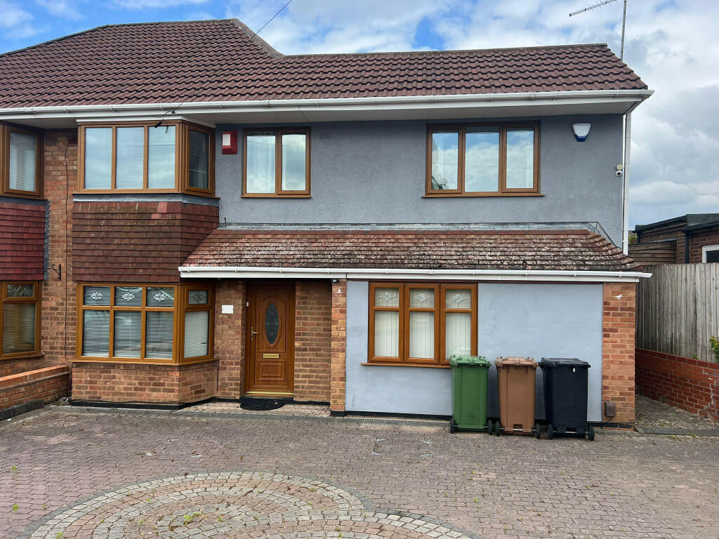 Additional image 2 of 1264 Yardley Wood Road, B90