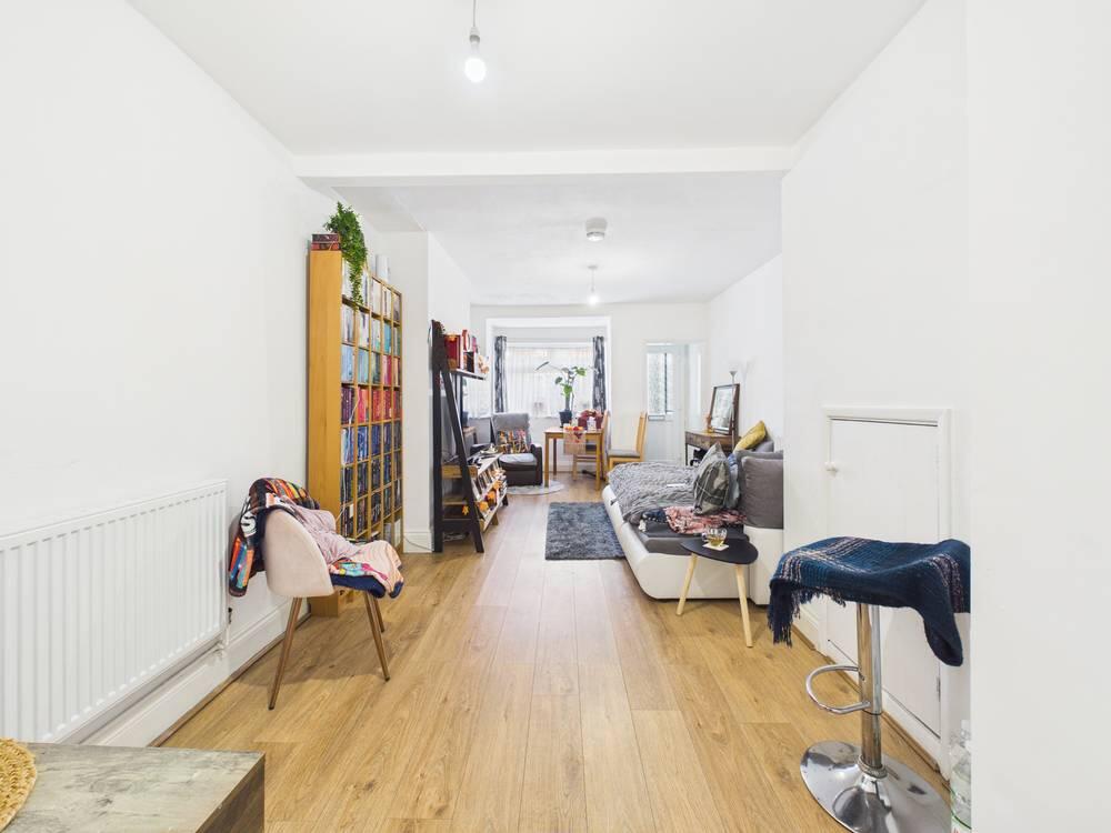 Main image of property: Colenso Villas, Barnsley Street, Hull, HU8 7TE