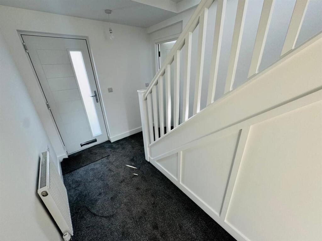 House in Nottingham, Bilborough - View 3