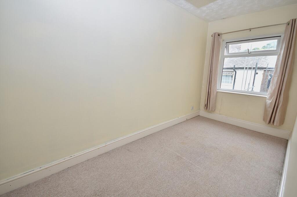 House in Stockport - More