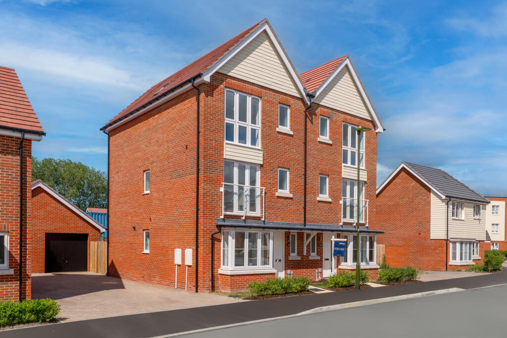 Main image of property: Shopwhyke Road,
Chichester,
PO20 2GD