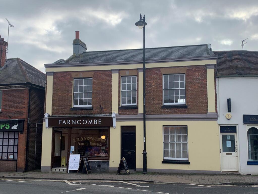 Main image of property: 7- 9 West Street, Storrington, RH20