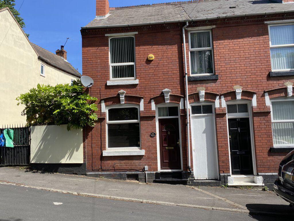 Main image of property: St Johns Street, Netherton, Dudley
