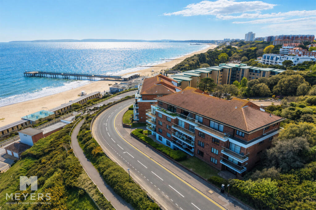 Main image of property: The Marina, Bournemouth, BH5 1