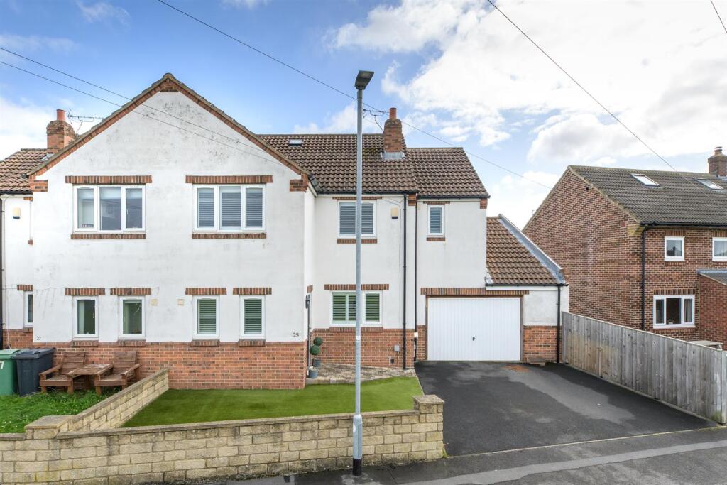 House in Leeds - More