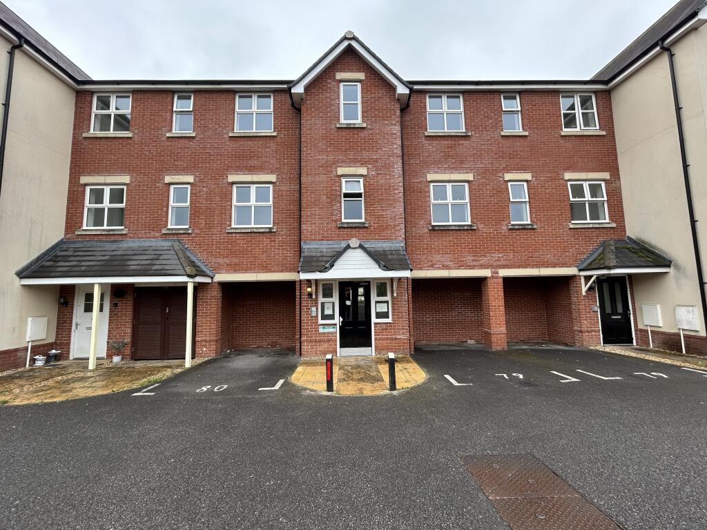 Main image of property: Lee Valley Close, Andover , Hampshire
