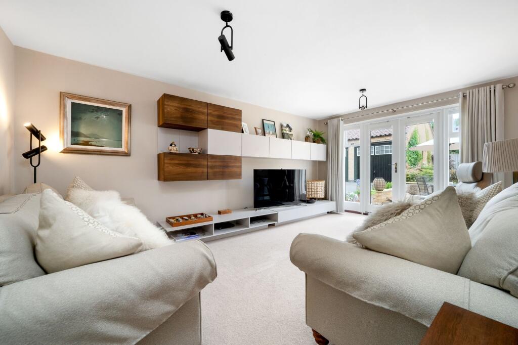 Uffington Road, Barnack, PE9 photo 4