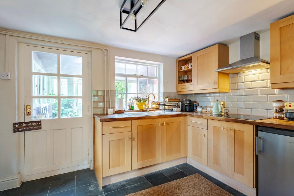 House in Norwich - More