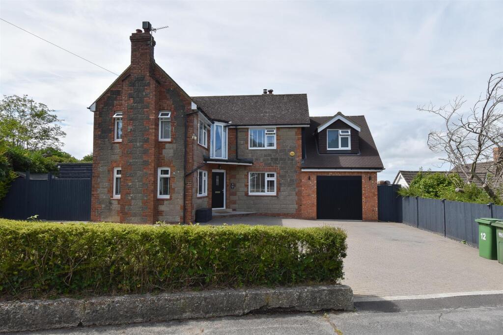 Main image of property: Mill Lane, Hastings