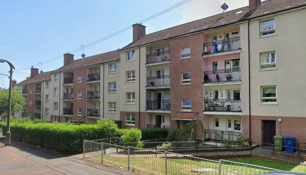 Main image of property: 25 Prospecthill Crescent, G42