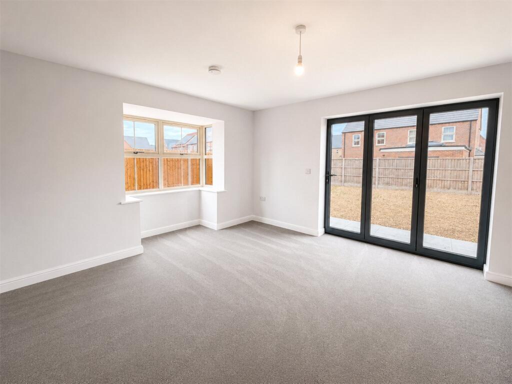 House in North Kesteven, Ruskington - View 5