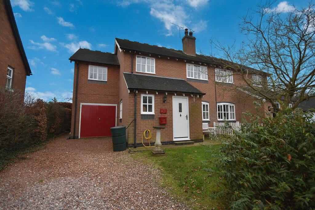 Main image of property: School Lane, Marbury, Whitchurch