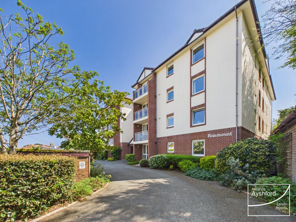 Main image of property: Rosemount, Roundham Road, Paignton
