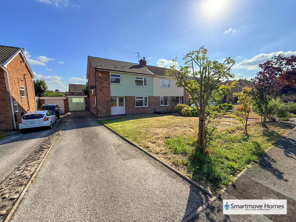 Main image of property: Broadway, Swanwick, Alfreton