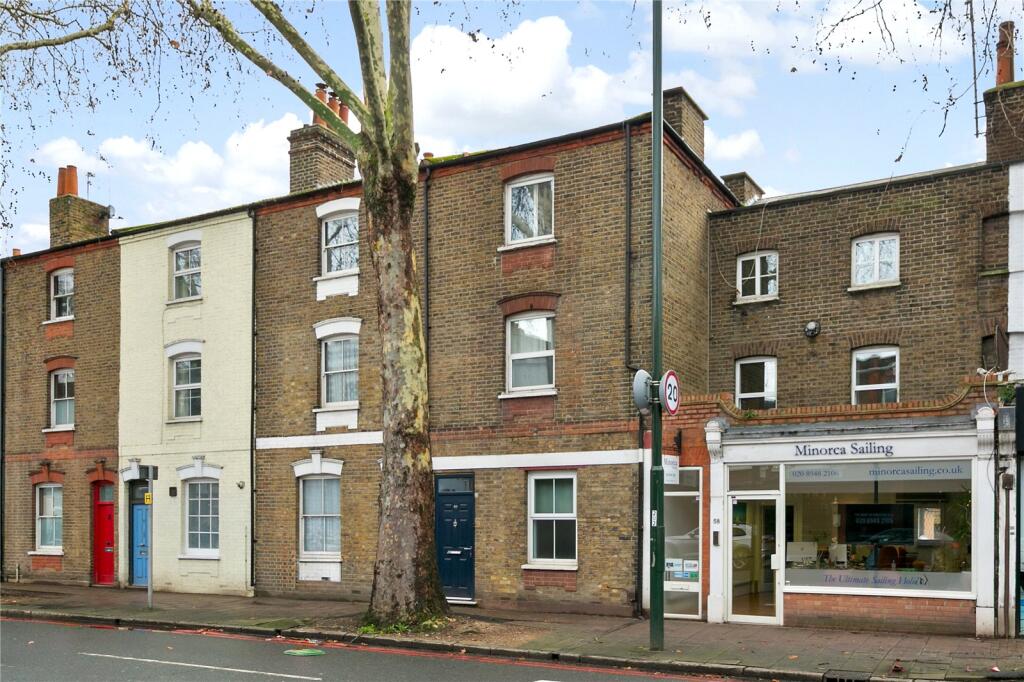 Main image of property: Kew Road, Richmond, TW9
