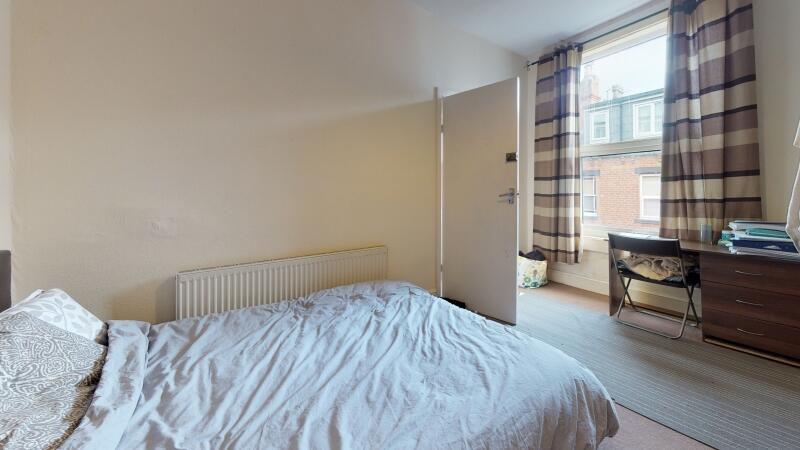 Main image of property: Cliff Mount, Woodhouse, Leeds