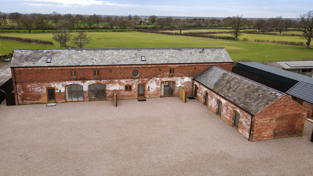 Main image of property: Weston-Under-Redcastle, Shrewsbury, Shropshire