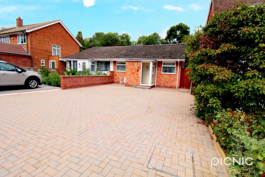 Main image of property: Old Mill Road, Coleshill, Birmingham, B46 1BG