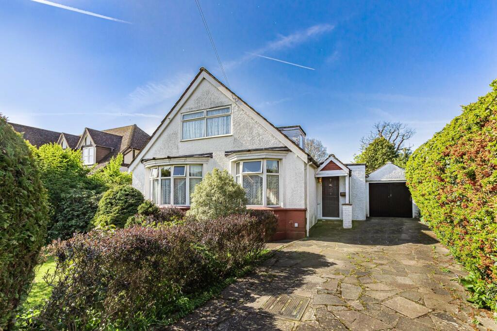 Main image of property: King James Avenue, Cuffley, Potters Bar
