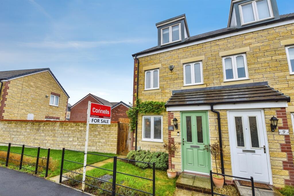 Main image of property: Griffin Walk, Chippenham
