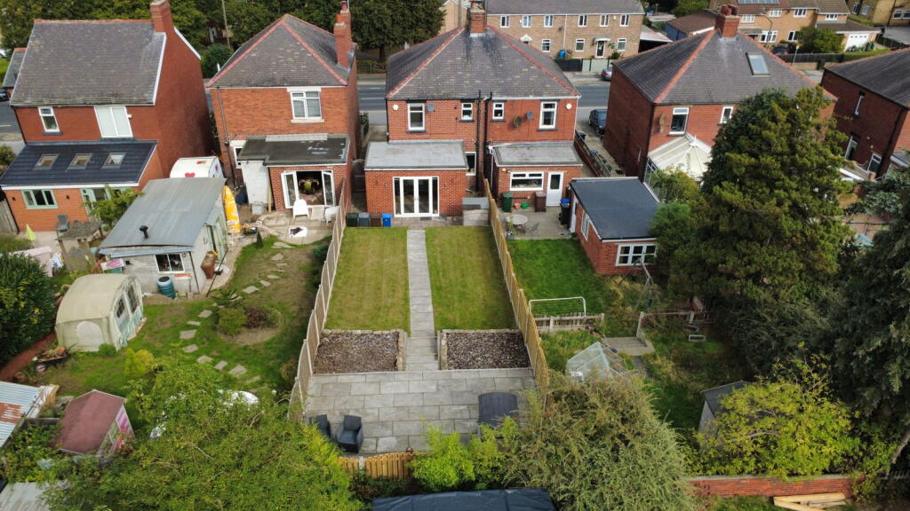 House in Sheffield - View 3