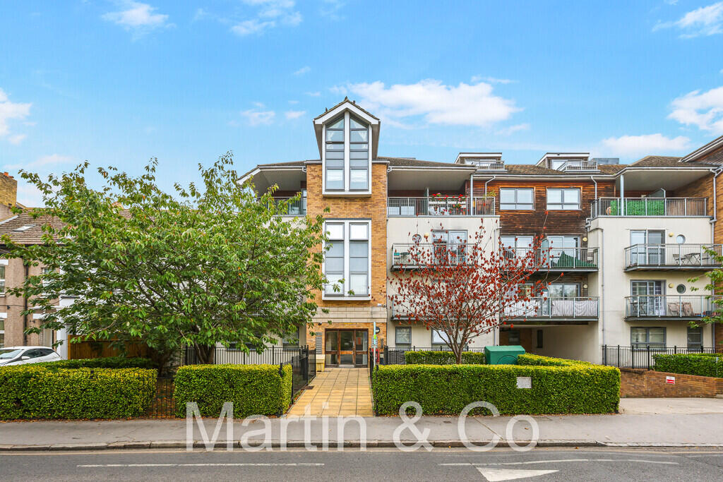 Main image of property: Sydenham Road , East Croydon