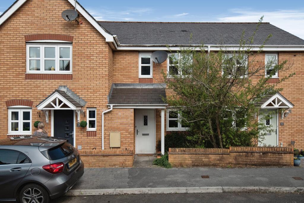 Main image of property: Gelli Deg, Fforestfach, Abertawe, SA5