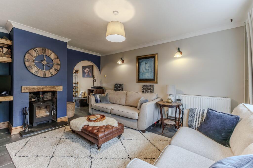 New Road, Pershore, WR10 photo 3