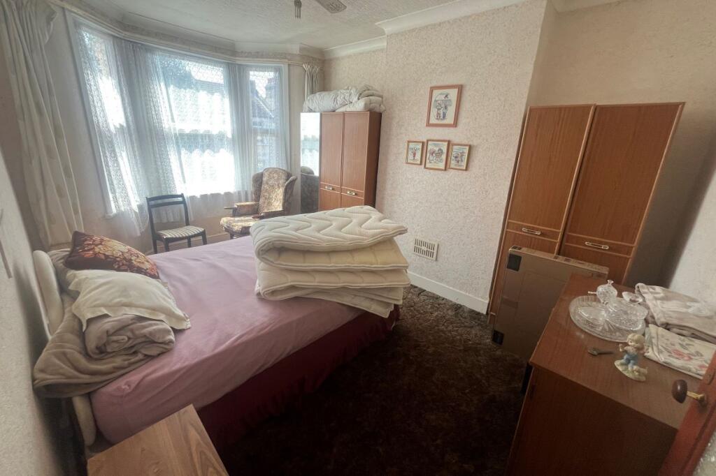 House in London, Upper Walthamstow, Leyton - View 4