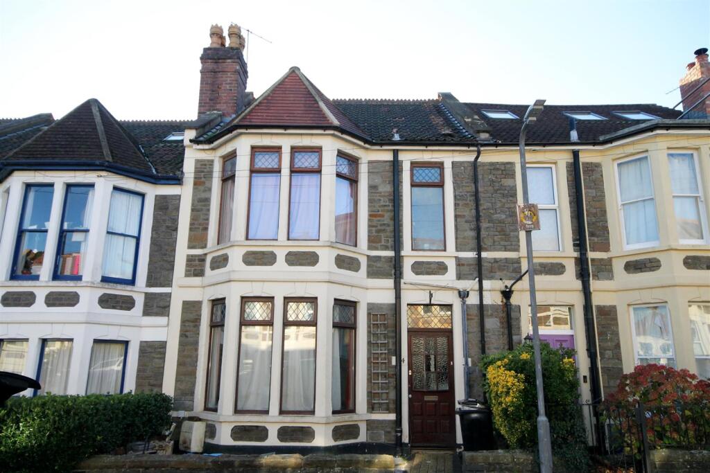 Main image of property: Beaufort Road, Horfield, Bristol