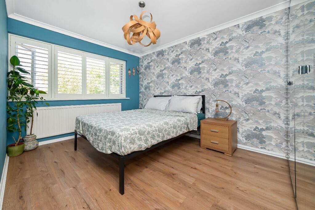 Apartment in London, Whitton - View 4
